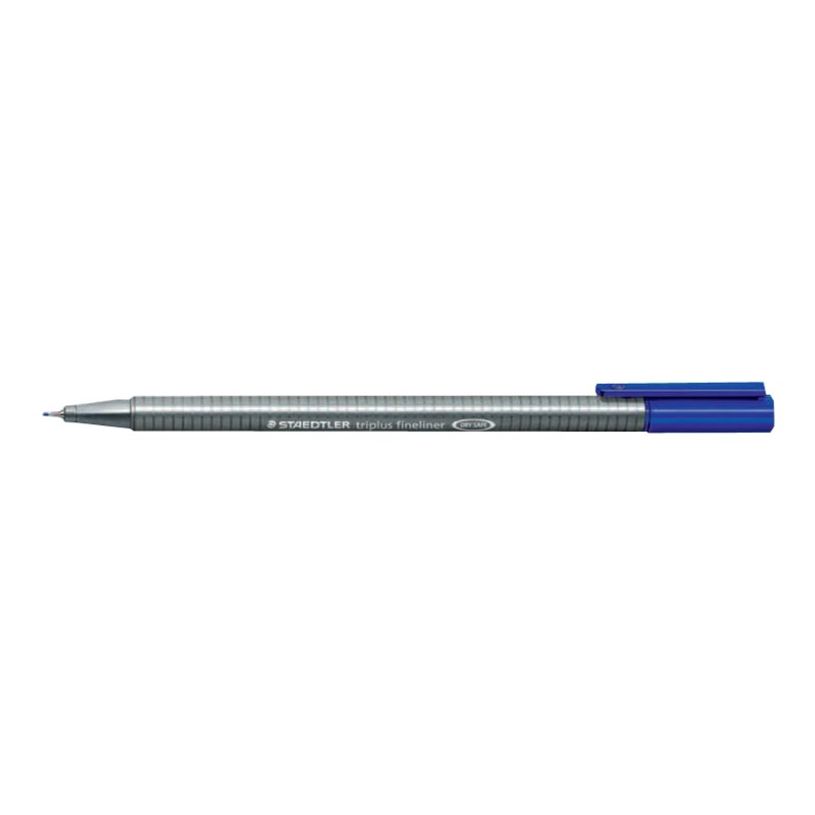 4007817334164-STAEDTLER triplus 334 - Feutre fin - 0.3 mm - orange-P_79411279_1-0