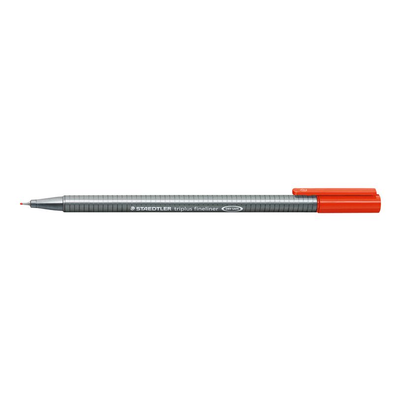 4007817334362-STAEDTLER triplus 334 - Feutre fin - 0.3 mm - mauve foncé-P_79411285_1-0