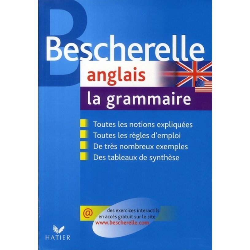 9782218926198-Hatier Bescherelle Anglais : la grammaire -P_79411392_1-0