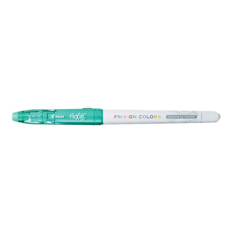 4902505423642-Pilot Frixion Colors - Feutre dessin effaçable - vert-P_79411407_2-1