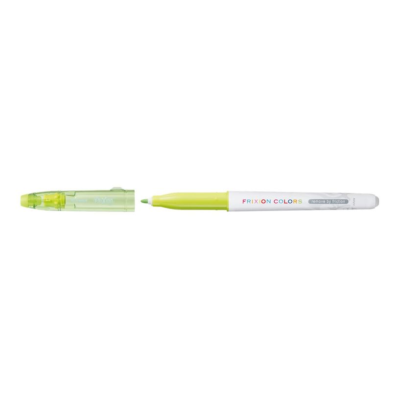 4902505423659-Pilot Frixion Colors - Feutre dessin effaçable - vert clair-P_79411408_2-1