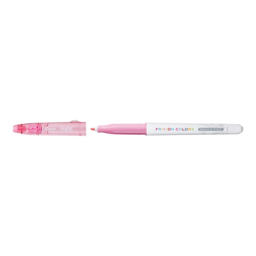 4902505423673-Pilot Frixion Colors - Feutre dessin effaçable - rose-P_79411410_2-1