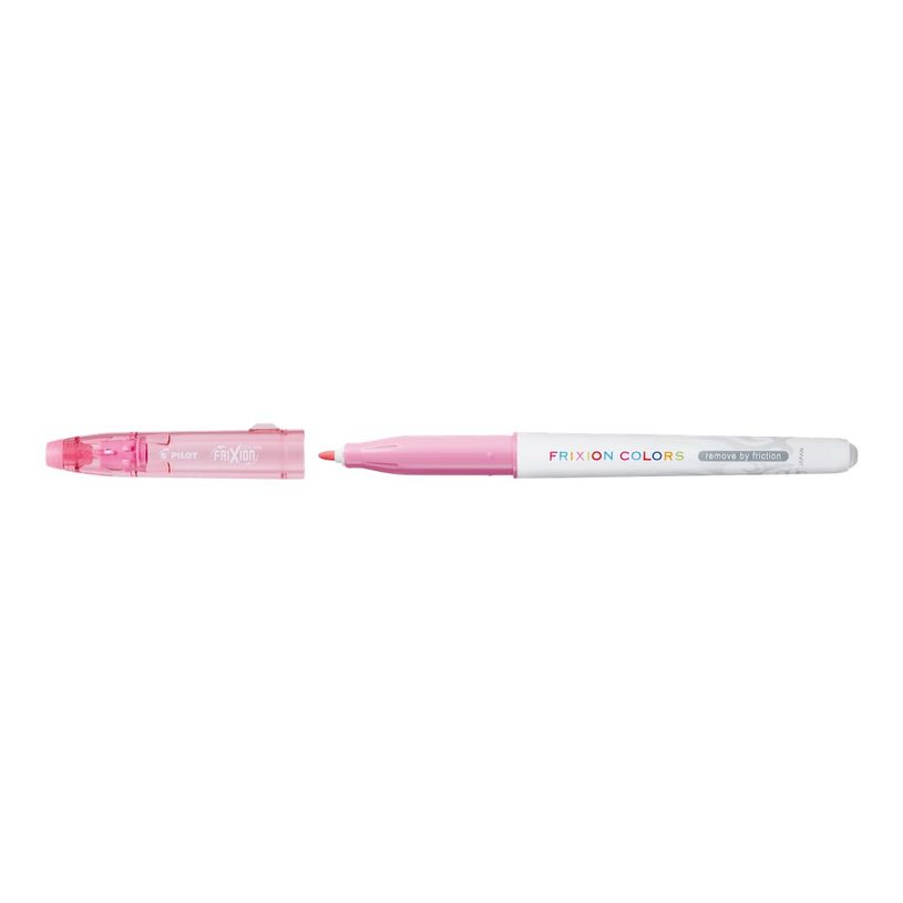 4902505423680-Pilot Frixion Colors - Feutre dessin effaçable - rose layette-P_79411411_2-1