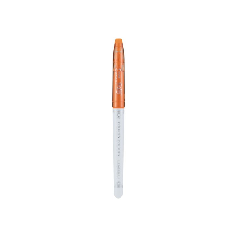 4902505423697-Pilot Frixion Colors - Feutre dessin effaçable - orange-P_79411412_3-3