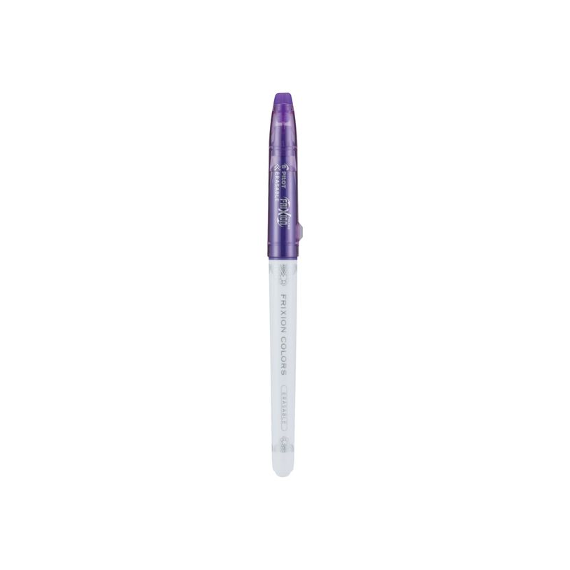 4902505423710-Pilot Frixion Colors - Feutre dessin effaçable - violet-P_79411414_1-0