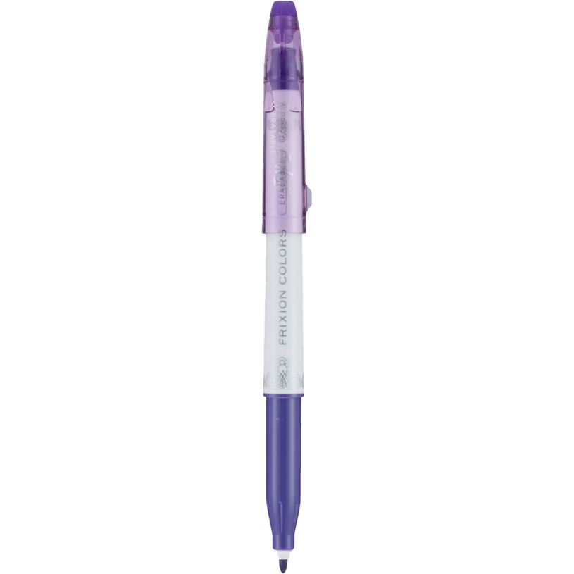 4902505423710-Pilot Frixion Colors - Feutre dessin effaçable - violet-P_79411414_2-1