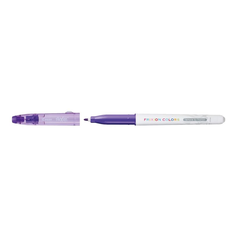 4902505423710-Pilot Frixion Colors - Feutre dessin effaçable - violet-P_79411414_5-3