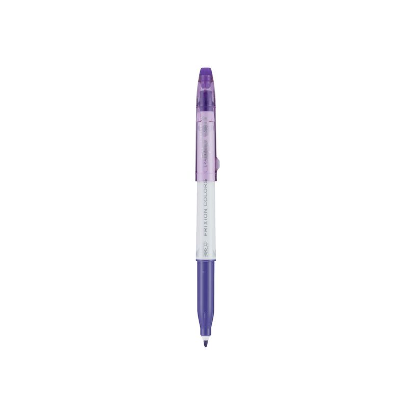 4902505423710-Pilot Frixion Colors - Feutre dessin effaçable - violet-P_79411414_6-5