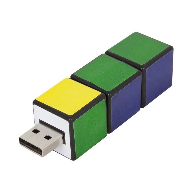3760170852850-Urban Factory Puzzle - clé USB - 16 Go-P_79411425_1-0