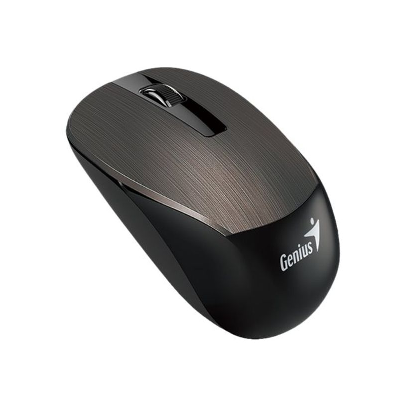 4710268250951-Genius NX 7015 - souris sans fil - chocolat-P_79411435_1-0
