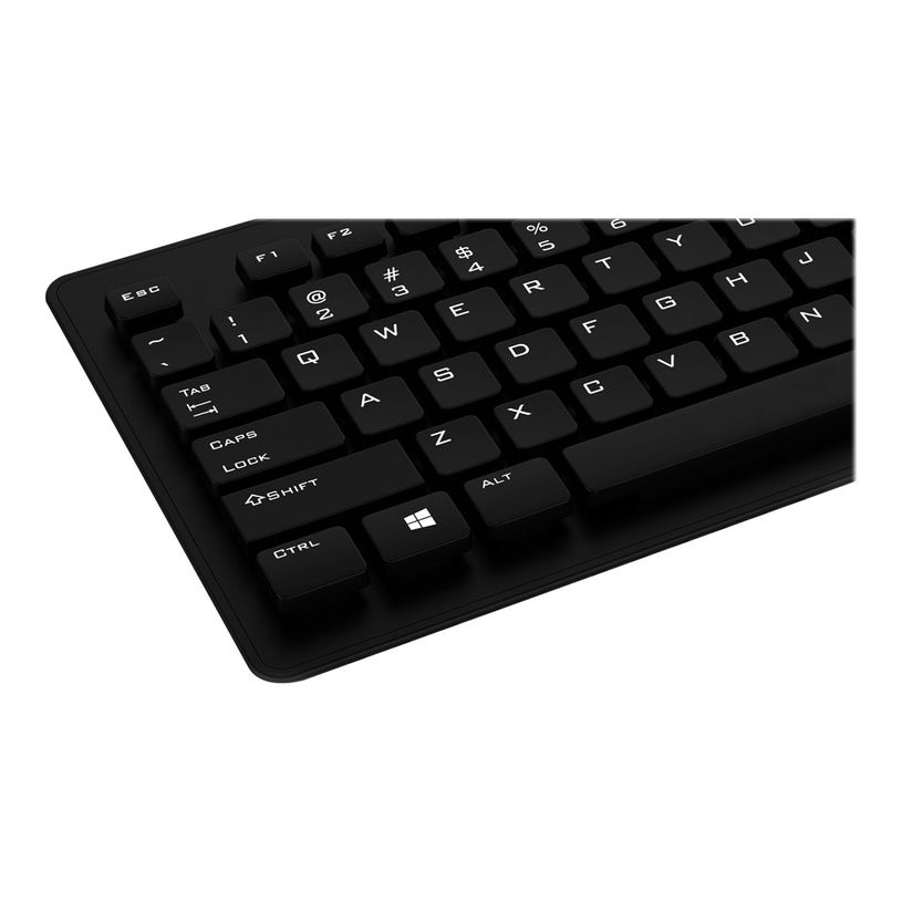 4710268251972-Genius SlimStar 130 - Clavier filaire Azerty-P_79411442_4-3