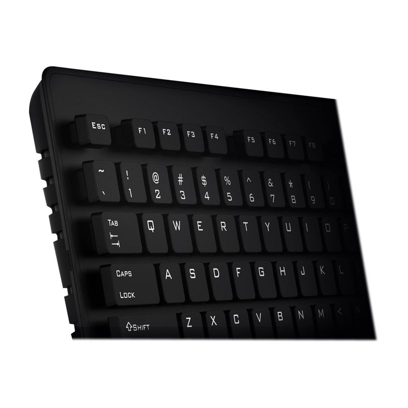 4710268251972-Genius SlimStar 130 - Clavier filaire Azerty-P_79411442_6-5