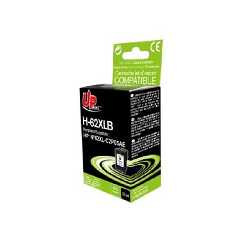 3584770896034-Cartouche remanufacturée HP 62XL - noir - Uprint-P_79411457_3-3