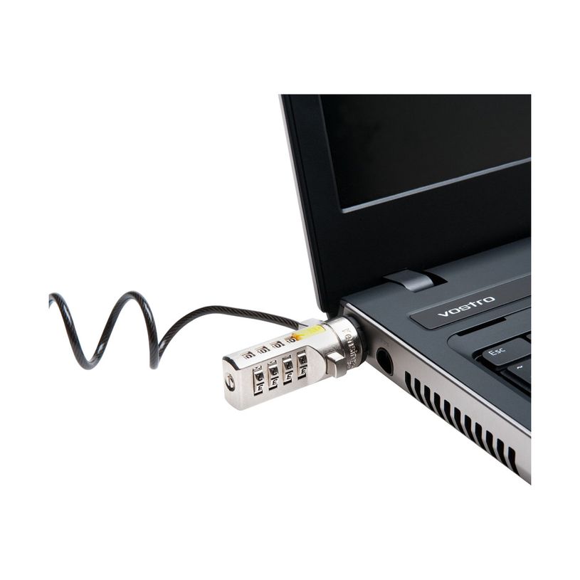 5028252308861-Kensington Combination Portable Laptop Lock - câble de sécurité-P_79411461_5-3