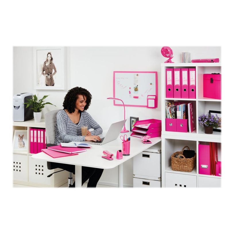 5028252461535-Rexel JOY - Plastifieuse - pelliculeuse à chaud ou à froid - 125 microns - rose-P_79411462_2-1