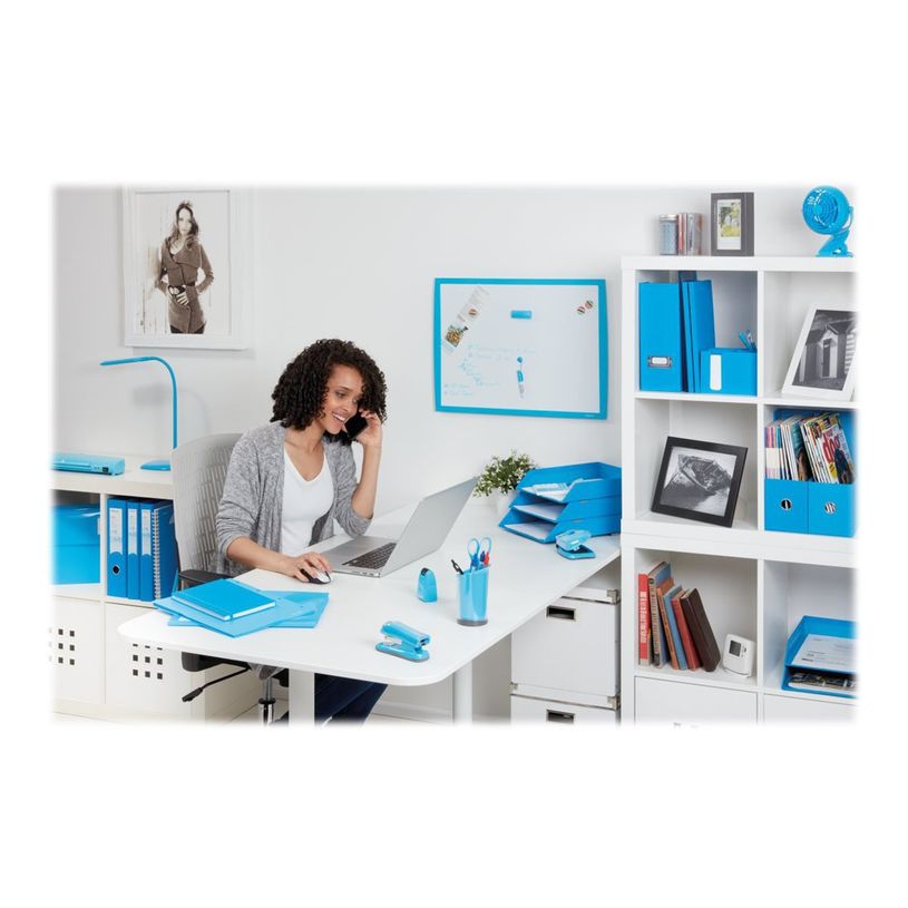 5028252461610-Rexel JOY - Plastifieuse - pelliculeuse à chaud ou à froid - 125 microns - bleue-P_79411463_4-3