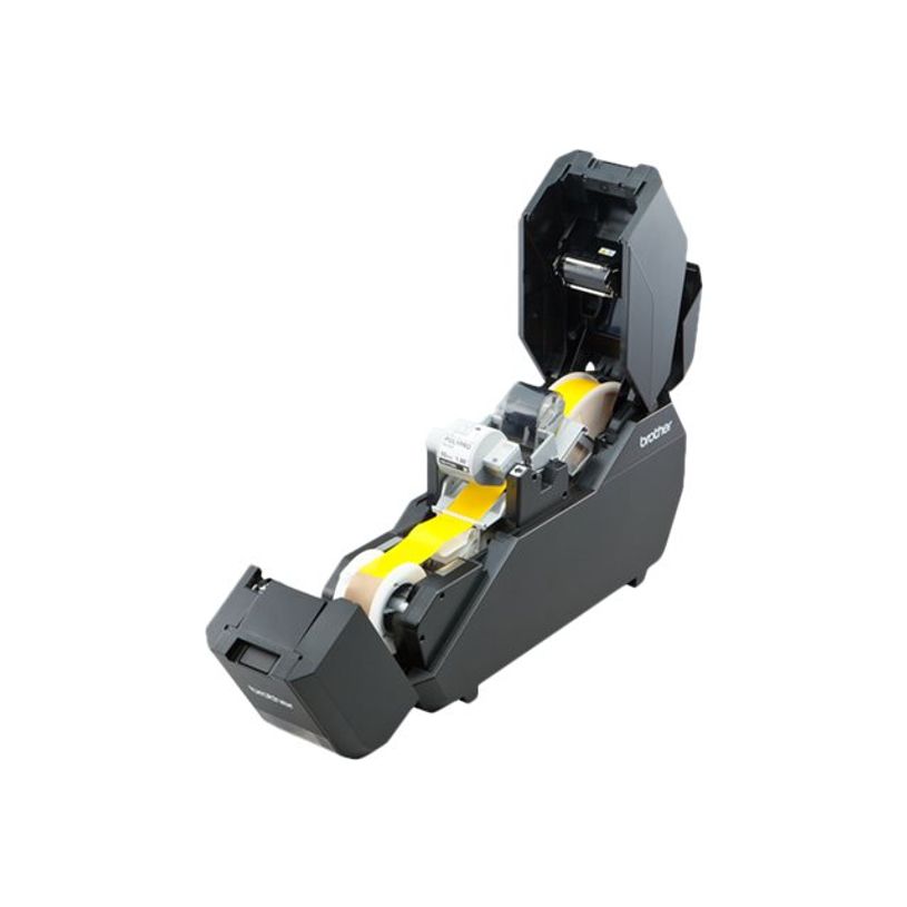 4977766741347-Brother TP-M5000N - Étiqueteuse - imprimante d'étiquettes monochrome - impression par tra-P_79411528_1-0