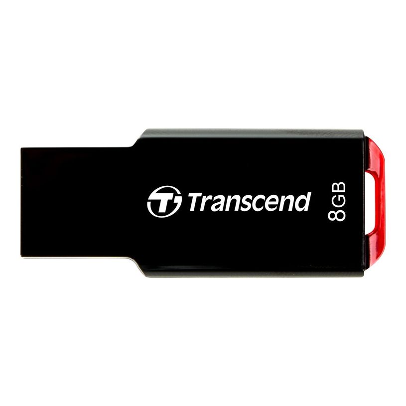 0760557832768-Transcend JetFlash 310 - clé USB - 8 Go-P_79411535_1-0