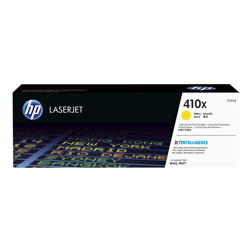 888793807569-HP 410X - Alto rendimiento - amarillo - original - LaserJet - cartucho de tóner (CF412X) - para Color LaserJe-P_79411580_41-34