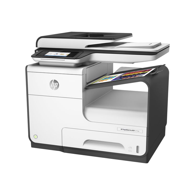 889296726197-HP PageWide Pro 477dw - imprimante multifonction jet d'encre couleur A4 - Wifi, USB, NFC-P_79411582_4-1