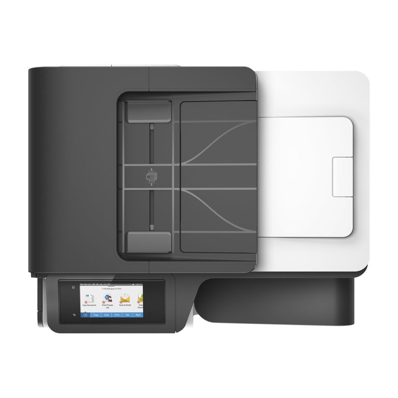 889296726197-HP PageWide Pro 477dw - imprimante multifonction jet d'encre couleur A4 - Wifi, USB, NFC-P_79411582_7-4