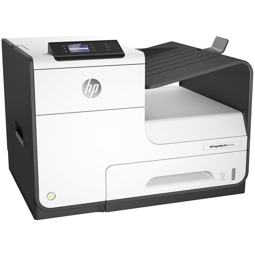 889894174413-HP PageWide Pro 452dw - imprimante jet d'encre couleur A4 - Wifi, USB -P_79411583_4-2