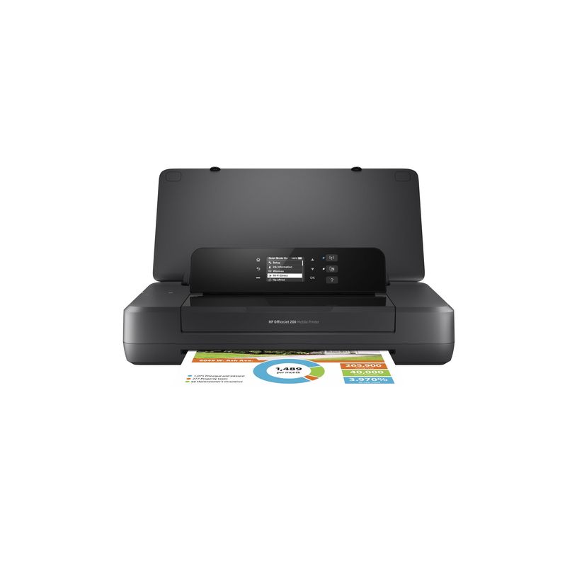 889894402004-HP Officejet 200 Mobile Printer - imprimante jet d'encre couleur A4 - USB 2.0, Wifi, USB --P_79411584_36-41