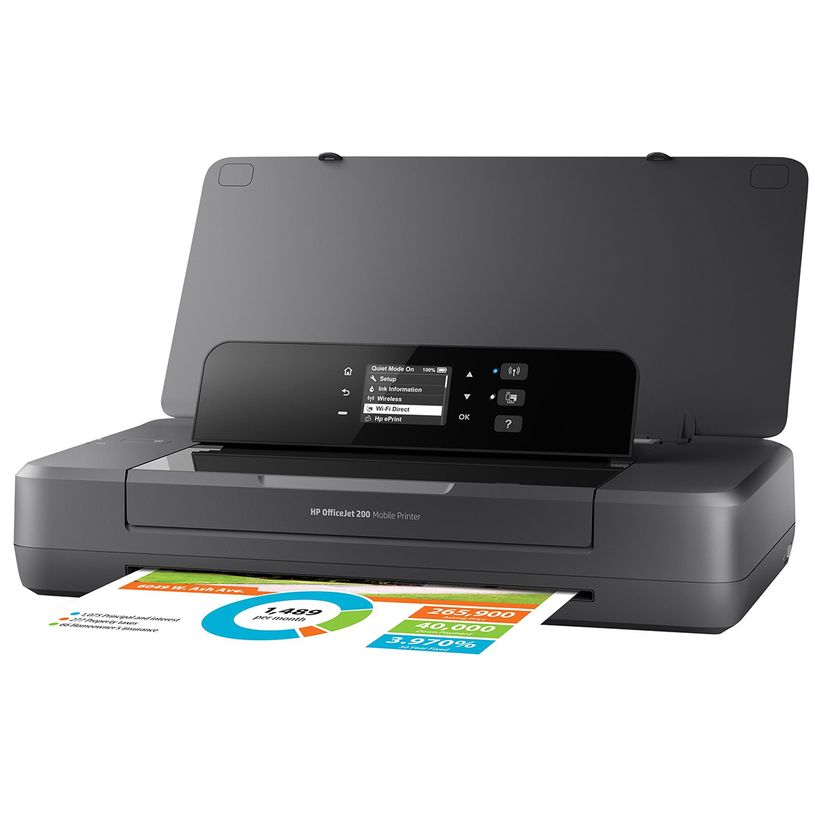 889894402004-HP Officejet 200 Mobile Printer - imprimante jet d'encre couleur A4 - USB 2.0, Wifi, USB - p-P_79411584_4-1