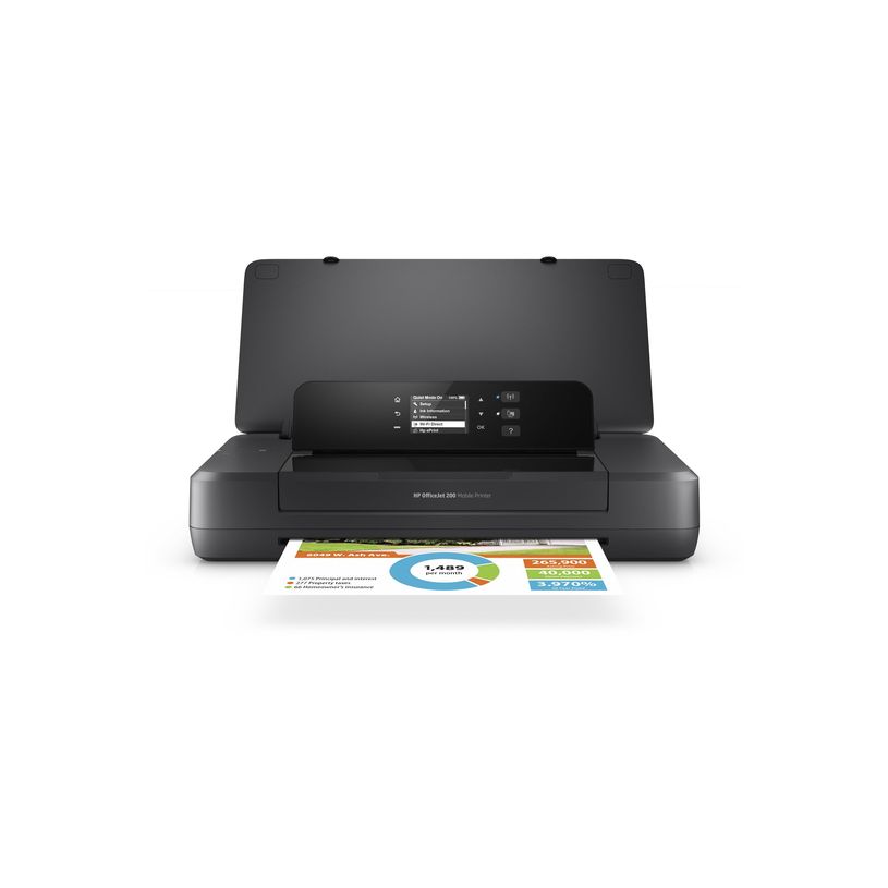 889894402004-HP Officejet 200 Mobile Printer - imprimante jet d'encre couleur A4 - USB 2.0, Wifi, USB --P_79411584_63-42