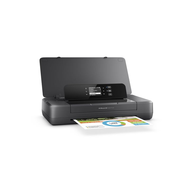 889894402004-HP Officejet 200 Mobile Printer - imprimante jet d'encre couleur A4 - USB 2.0, Wifi, USB --P_79411584_66-35