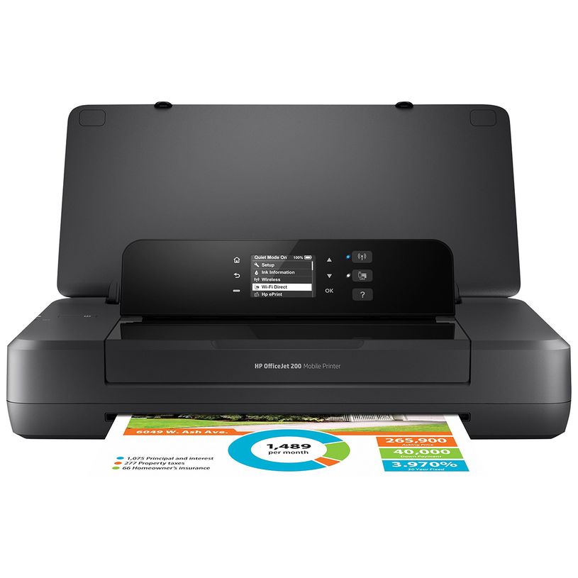 889894402004-HP Officejet 200 Mobile Printer - imprimante jet d'encre couleur A4 - USB 2.0, Wifi, USB - p-P_79411584_7-4