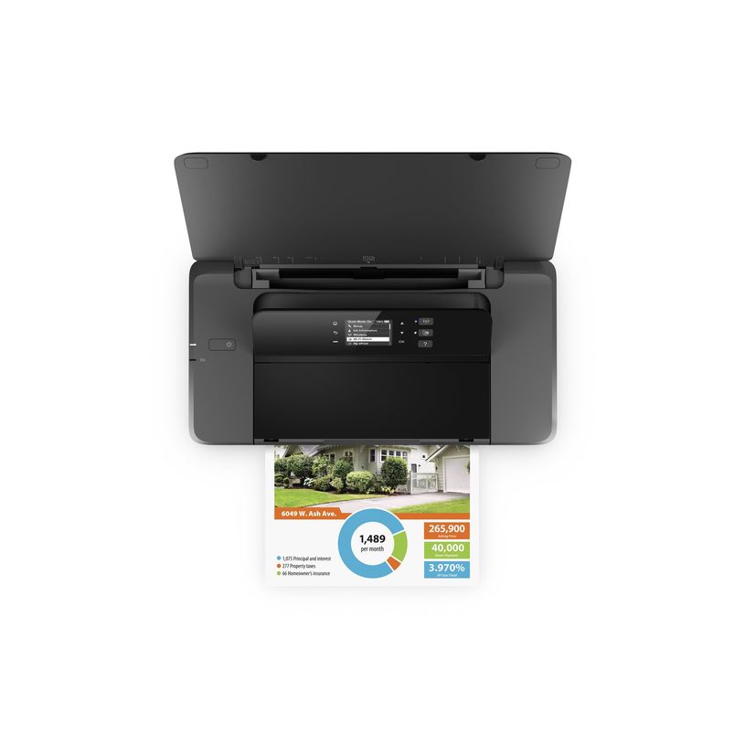 889894402004-HP Officejet 200 Mobile Printer - imprimante jet d'encre couleur A4 - USB 2.0, Wifi, USB --P_79411584_71-28