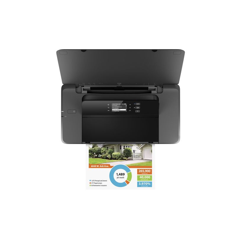 889894402004-HP Officejet 200 Mobile Printer - imprimante jet d'encre couleur A4 - USB 2.0, Wifi, USB --P_79411584_76-47