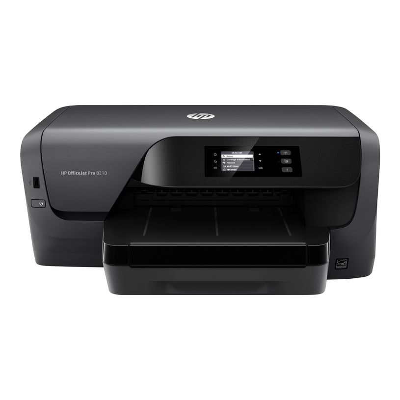 889899137529-HP Officejet Pro 8210 - imprimante jet d'encre couleur A4 - USB 2.0, LAN, Wi-Fi(n)-P_79411586_10-1