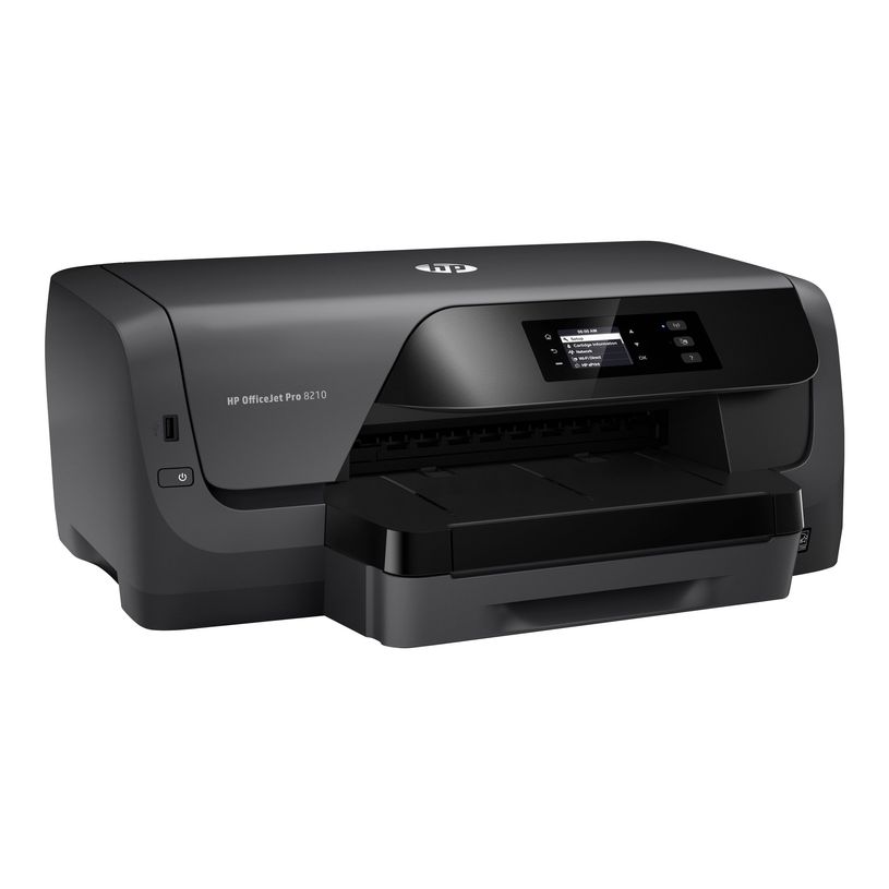 889899137529-HP Officejet Pro 8210 - imprimante jet d'encre couleur A4 - USB 2.0, LAN, Wi-Fi(n)-P_79411586_11-2