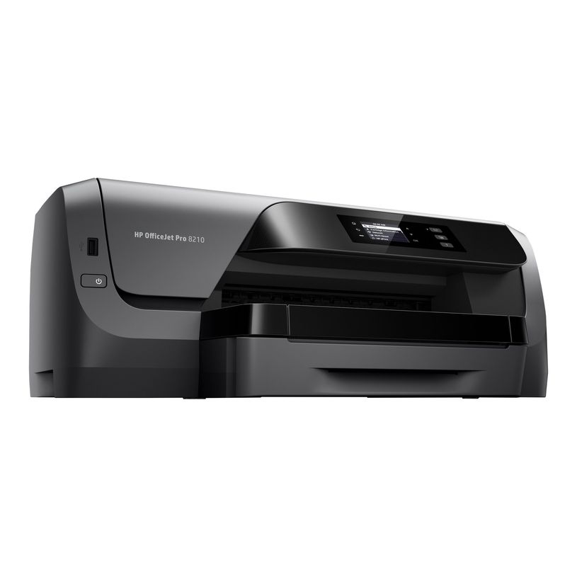 889899137529-HP Officejet Pro 8210 - imprimante jet d'encre couleur A4 - USB 2.0, LAN, Wi-Fi(n)-P_79411586_6-9