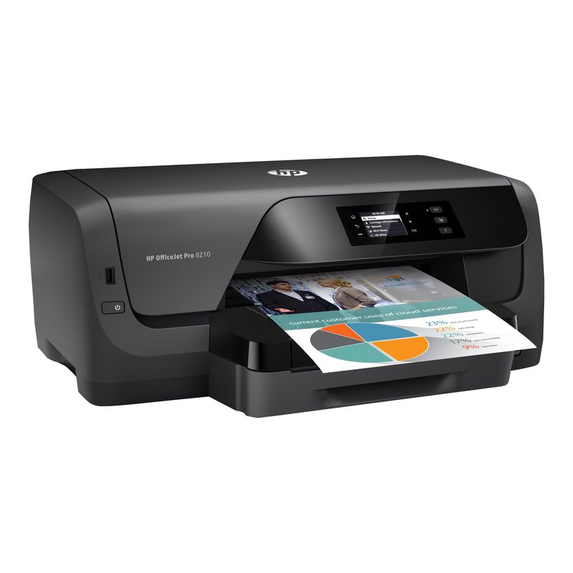889899137529-HP Officejet Pro 8210 - imprimante jet d'encre couleur A4 - USB 2.0, LAN, Wi-Fi(n)-P_79411586_7-10
