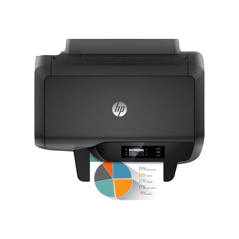 889899137529-HP Officejet Pro 8210 - imprimante jet d'encre couleur A4 - USB 2.0, LAN, Wi-Fi(n)-P_79411586_8-11
