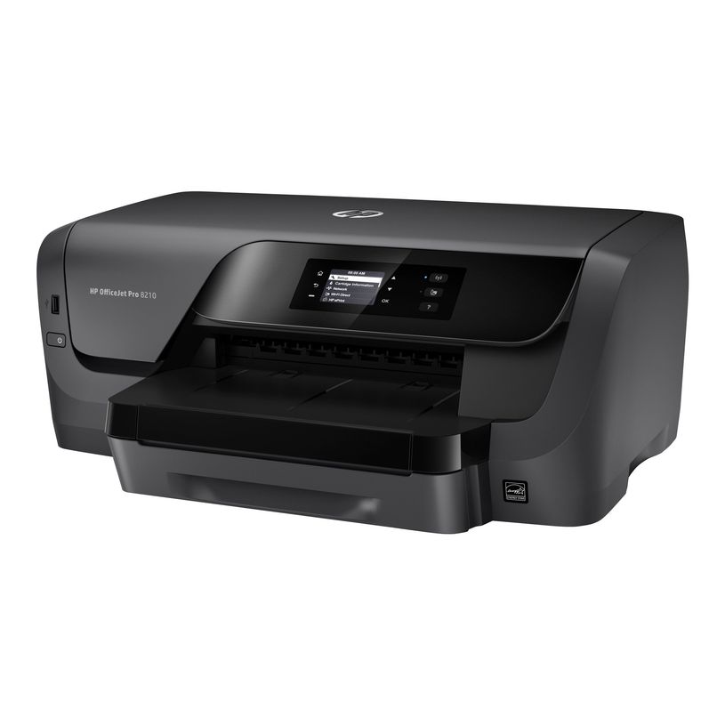 889899137529-HP Officejet Pro 8210 - imprimante jet d'encre couleur A4 - USB 2.0, LAN, Wi-Fi(n)-P_79411586_9-0