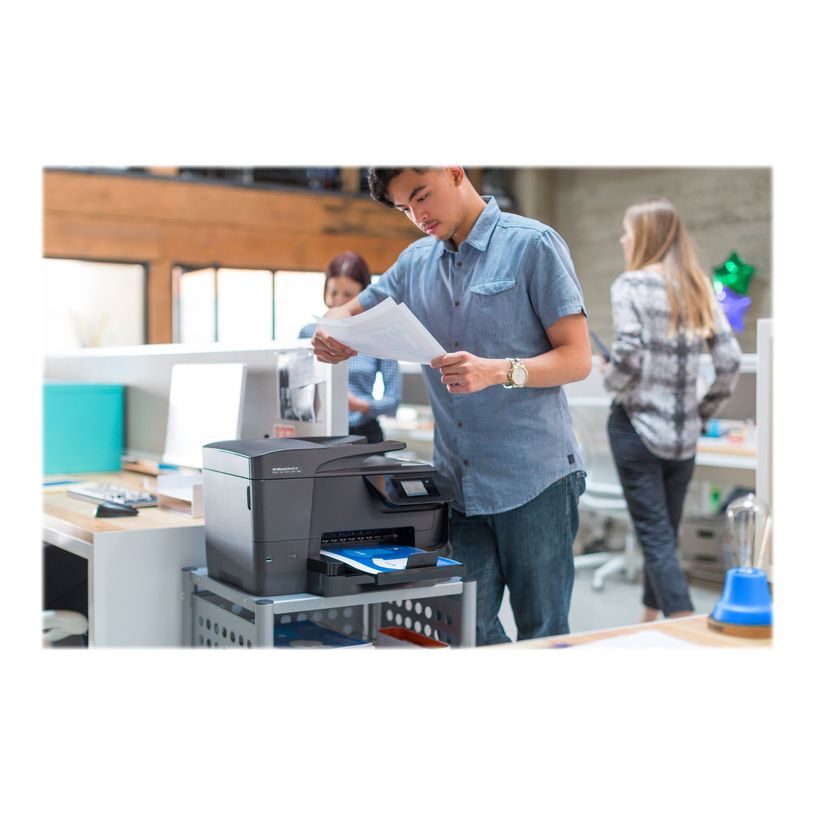 889899153871-HP Officejet Pro 8715 All-in-One - imprimante multifonction - couleur - jet d'encre-P_79411587_1-6