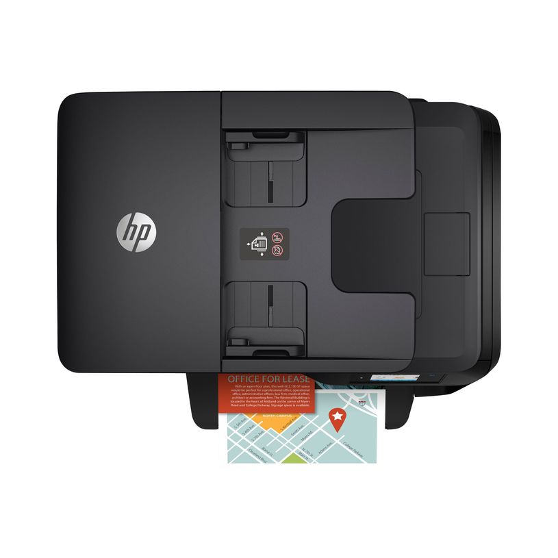 889899153871-HP Officejet Pro 8715 All-in-One - imprimante multifonction - couleur - jet d'encre-P_79411587_9-4