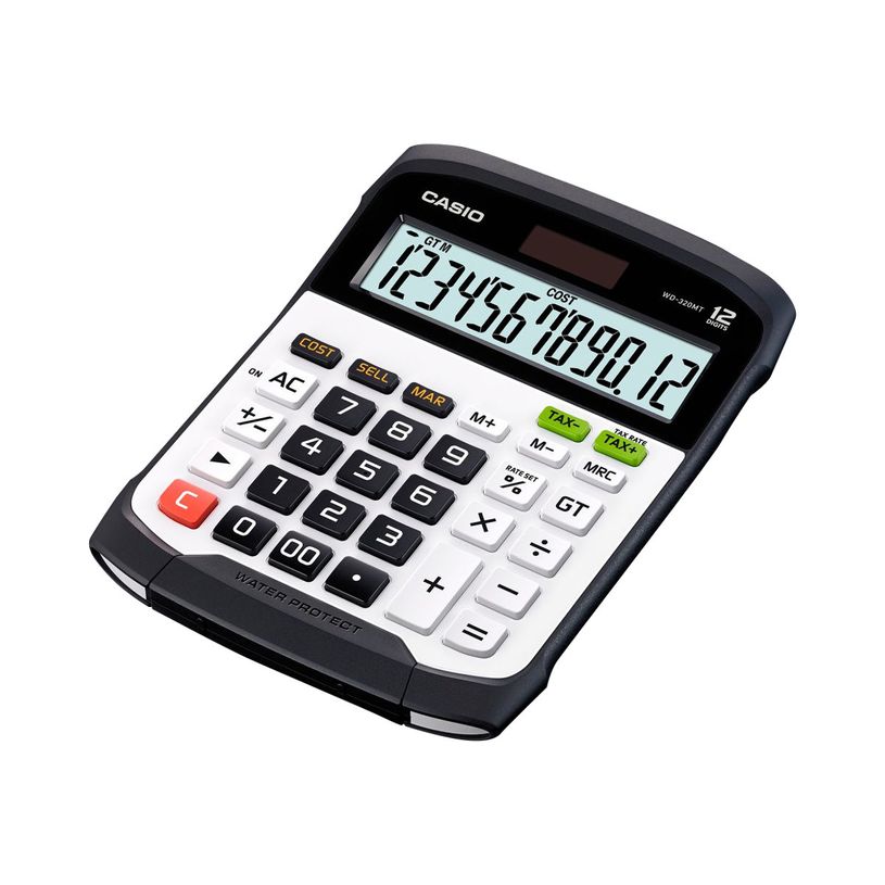 4971850033370-Calculatrice Casio WD-320MT - 12 chiffres - alimentation batterie et solaire-P_79411679_2-1