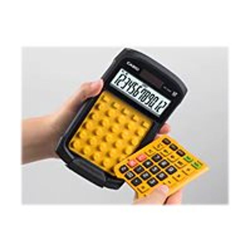 4971850033387-Calculatrice de bureau Casio WM-320MT - 12 chiffres - alimentation batterie et solaire-P_79411680_1-2