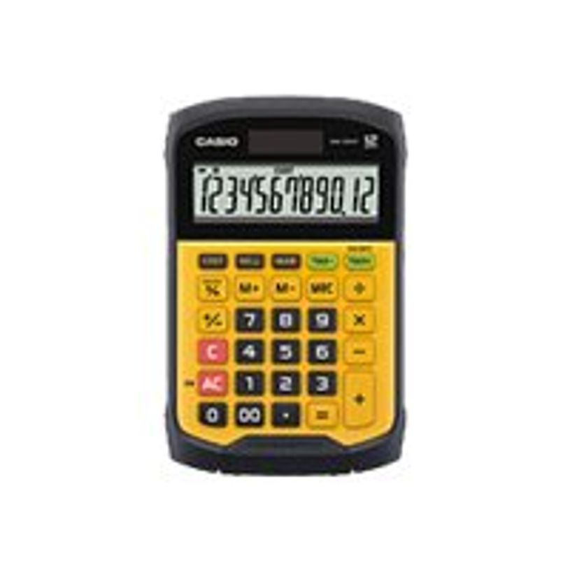 4971850033387-Calculatrice de bureau Casio WM-320MT - 12 chiffres - alimentation batterie et solaire-P_79411680_4-1