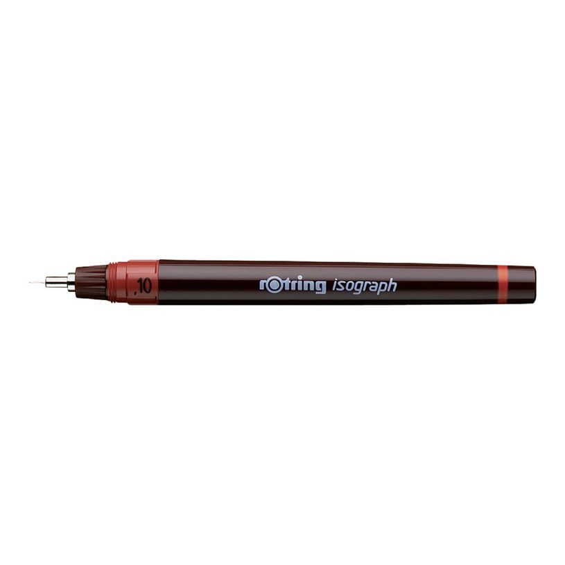 3501179033945-Rotring Isograph - Stylo technique - 0.1 mm - noir - fin-P_79411695_1-0
