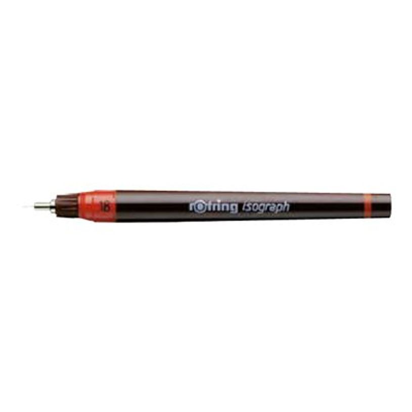 3501179033969-Rotring Isograph - Stylo technique - 0.18 mm - noir - fin-P_79411696_1-0