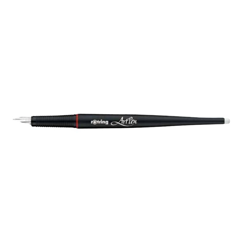 3501179036427-Rotring ArtPen Lettering - Stylo plume - pointe moyenne-P_79411703_1-0