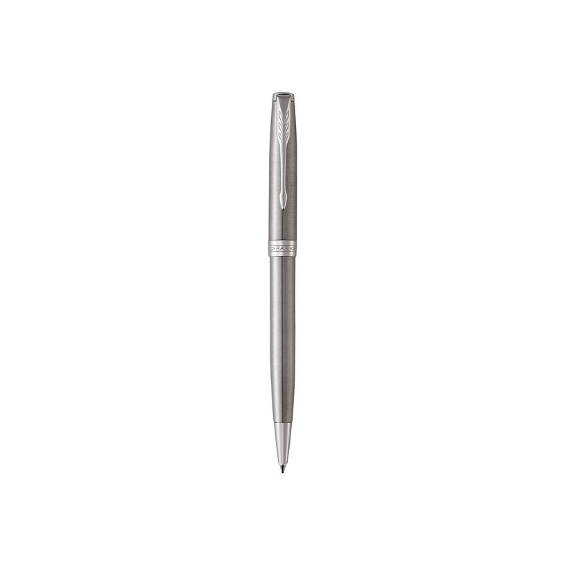 3501179315126-Parker Sonnet - Stylo à bille acier - encre noire-P_79411711_1-0