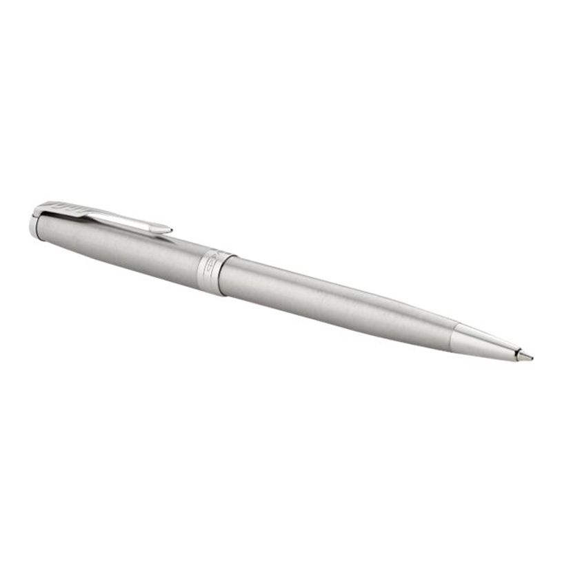 3501179315126-Parker Sonnet - Stylo à bille acier - encre noire-P_79411711_2-1