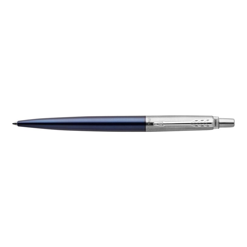 3501179531861-Parker Jotter Standard - Stylo à bille - moyen - encre bleue - Royal Bleue-P_79411721_2-1